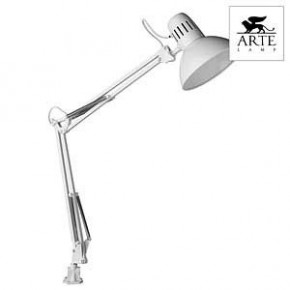 Настольная лампа офисная Arte Lamp Senior A6068LT-1WH в Асбесте - asbest.mebel24.online | фото 4