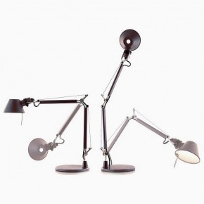 Настольная лампа офисная Artemide  A011830 в Асбесте - asbest.mebel24.online | фото 3