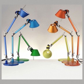 Настольная лампа офисная Artemide  A011830 в Асбесте - asbest.mebel24.online | фото 5