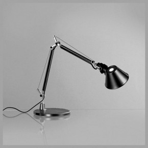 Настольная лампа офисная Artemide  A011830 в Асбесте - asbest.mebel24.online | фото 7