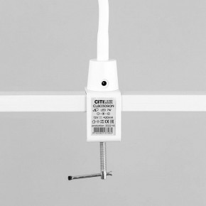 Настольная лампа офисная Citilux Рио CL803090N в Асбесте - asbest.mebel24.online | фото 15