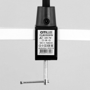 Настольная лампа офисная Citilux Рио CL803091N в Асбесте - asbest.mebel24.online | фото 14