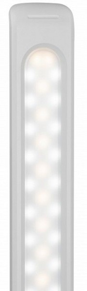 Настольная лампа офисная Эра NLED-500 Б0057192 в Асбесте - asbest.mebel24.online | фото 4