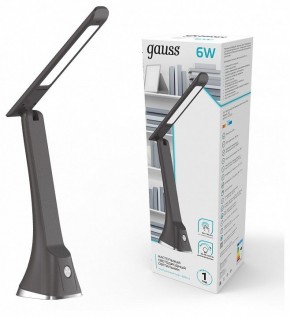 Настольная лампа офисная Gauss GT203 GT2032 в Асбесте - asbest.mebel24.online | фото 2