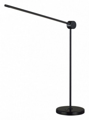 Настольная лампа офисная Odeon Light Foden 7101/12TL в Асбесте - asbest.mebel24.online | фото
