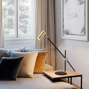 Настольная лампа офисная TopDecor Robert Robert T1 12 в Асбесте - asbest.mebel24.online | фото 5