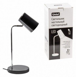Настольная лампа офисная Uniel ULM-B600 UL-00010146 в Асбесте - asbest.mebel24.online | фото 2