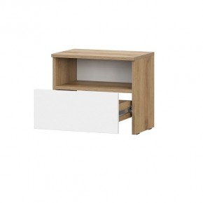 НЕКСТ 1 Тумба прикроватная в Асбесте - asbest.mebel24.online | фото 2