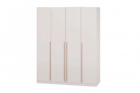 НИКОЛЬ 24 Шкаф 4-х створчатый в Асбесте - asbest.mebel24.online | фото 1