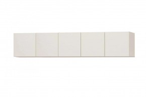 НИКОЛЬ 25.1 Антресоль в Асбесте - asbest.mebel24.online | фото