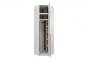 НИКОЛЬ 26 Шкаф угловой в Асбесте - asbest.mebel24.online | фото 3