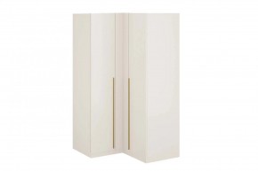 НИКОЛЬ 27 Шкаф угловой в Асбесте - asbest.mebel24.online | фото