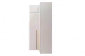 НИКОЛЬ 27 Шкаф угловой в Асбесте - asbest.mebel24.online | фото 3