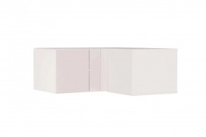 НИКОЛЬ 27.1 Антресоль в Асбесте - asbest.mebel24.online | фото
