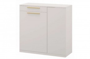 НИКОЛЬ 33 Тумба для обуви в Асбесте - asbest.mebel24.online | фото