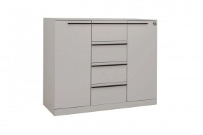 НИКОЛЬ Гостиная (модульная) в Асбесте - asbest.mebel24.online | фото 6