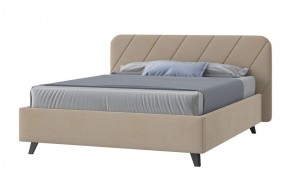 НИКОЛЬ Кровать с ПМ 1200 в Асбесте - asbest.mebel24.online | фото