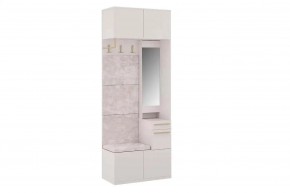 НИКОЛЬ Прихожая (модульная) в Асбесте - asbest.mebel24.online | фото 2