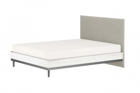 НИЛЬС - 7.16 Кровать с ортопедом 1600 в Асбесте - asbest.mebel24.online | фото