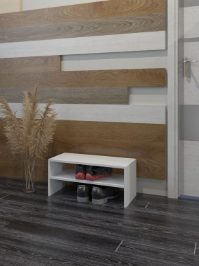 Обувница 1 Париж в Асбесте - asbest.mebel24.online | фото 4