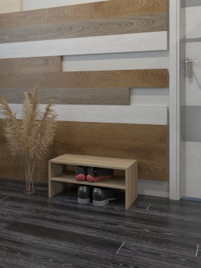 Обувница 1 Салоу в Асбесте - asbest.mebel24.online | фото 4