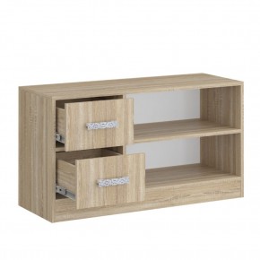 Обувница 2 Салоу в Асбесте - asbest.mebel24.online | фото 2