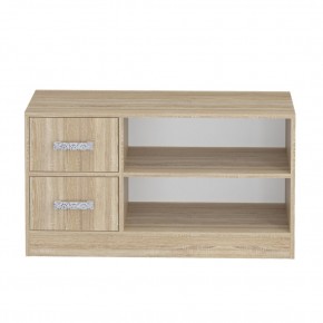Обувница 2 Салоу в Асбесте - asbest.mebel24.online | фото 3