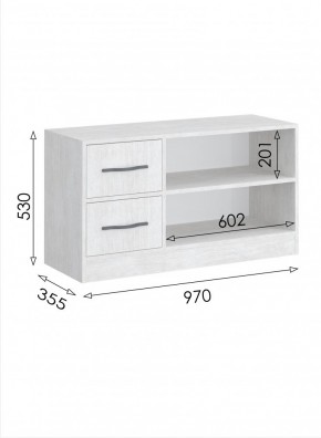 Обувница 2 Вена в Асбесте - asbest.mebel24.online | фото 4