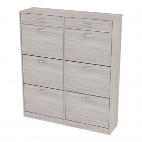 Обувница W27 (ЯШС) в Асбесте - asbest.mebel24.online | фото