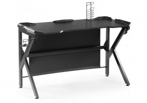 Офисная мебель Master 3 123х60х75 black в Асбесте - asbest.mebel24.online | фото
