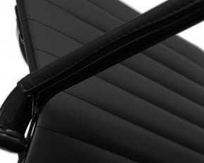 Офисное кресло для посетителей DOBRIN CODY BLACK, чёрный в Асбесте - asbest.mebel24.online | фото 10