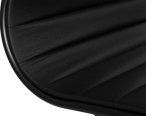 Офисное кресло для посетителей DOBRIN CODY BLACK, чёрный в Асбесте - asbest.mebel24.online | фото 8
