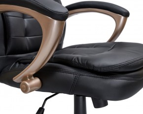 Офисное кресло для руководителей DOBRIN DONALD, чёрный в Асбесте - asbest.mebel24.online | фото 8