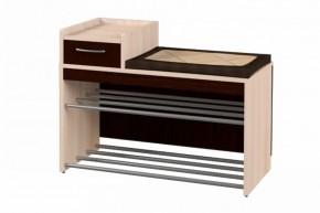 ОЛЬГА 5 Тумба в Асбесте - asbest.mebel24.online | фото 1