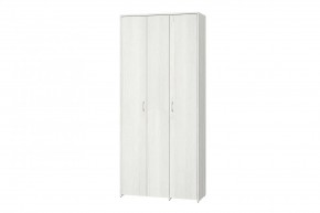 ОЛЬГА-МИЛК 33 Шкаф 3-х створчатый в Асбесте - asbest.mebel24.online | фото 1