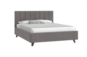 ОЛИВИЯ Кровать с ПМ 1400 в Асбесте - asbest.mebel24.online | фото 2