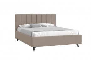 ОЛИВИЯ Кровать с ПМ 1400 в Асбесте - asbest.mebel24.online | фото 4