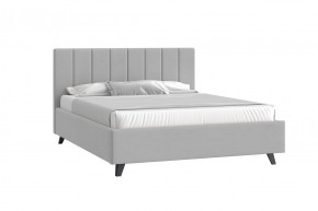 ОЛИВИЯ Кровать с ПМ 1400 в Асбесте - asbest.mebel24.online | фото 5