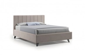 ОЛИВИЯ Кровать с ПМ 1600 в Асбесте - asbest.mebel24.online | фото