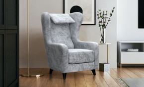 ОНИКС 8 Кресло КР (1-я категория ткани) в Асбесте - asbest.mebel24.online | фото