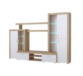 ОРЛАНДО Гостиная набор № 1 в Асбесте - asbest.mebel24.online | фото 3