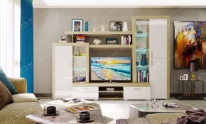 ОРЛАНДО Гостиная набор № 1 в Асбесте - asbest.mebel24.online | фото 4