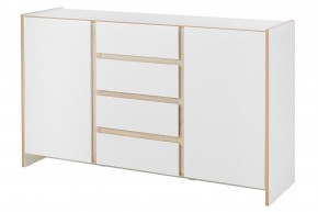 ОРЛАНДО Спальный гарнитур (модульный) в Асбесте - asbest.mebel24.online | фото 5