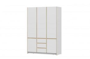 ОРЛАНДО Спальный гарнитур (модульный) в Асбесте - asbest.mebel24.online | фото 6