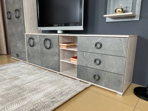 ОСКАР КАСПИЙ Гостиная (модульная) в Асбесте - asbest.mebel24.online | фото 3