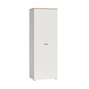 ОСТИН Шкаф для одежды 13.336.02 (белый) в Асбесте - asbest.mebel24.online | фото