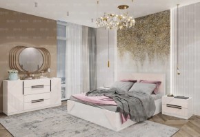 ПАЛЕРМО спальня (модульная) в Асбесте - asbest.mebel24.online | фото 1