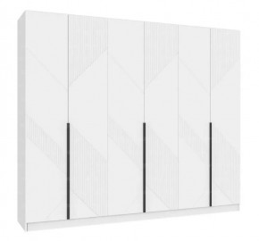 ПАЛЕРМО спальня (модульная) в Асбесте - asbest.mebel24.online | фото 11