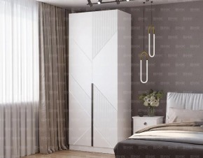 ПАЛЕРМО спальня (модульная) в Асбесте - asbest.mebel24.online | фото 13