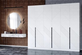 ПАЛЕРМО спальня (модульная) в Асбесте - asbest.mebel24.online | фото 15